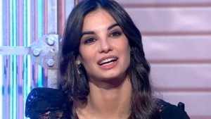 Perché Francesca Chillemi non è a Ballando con le Stelle?