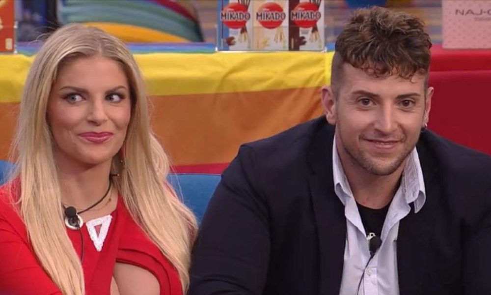 Francesca Cipriani e Alessandro si sono sposati: tra gli invitati molti ex del GF