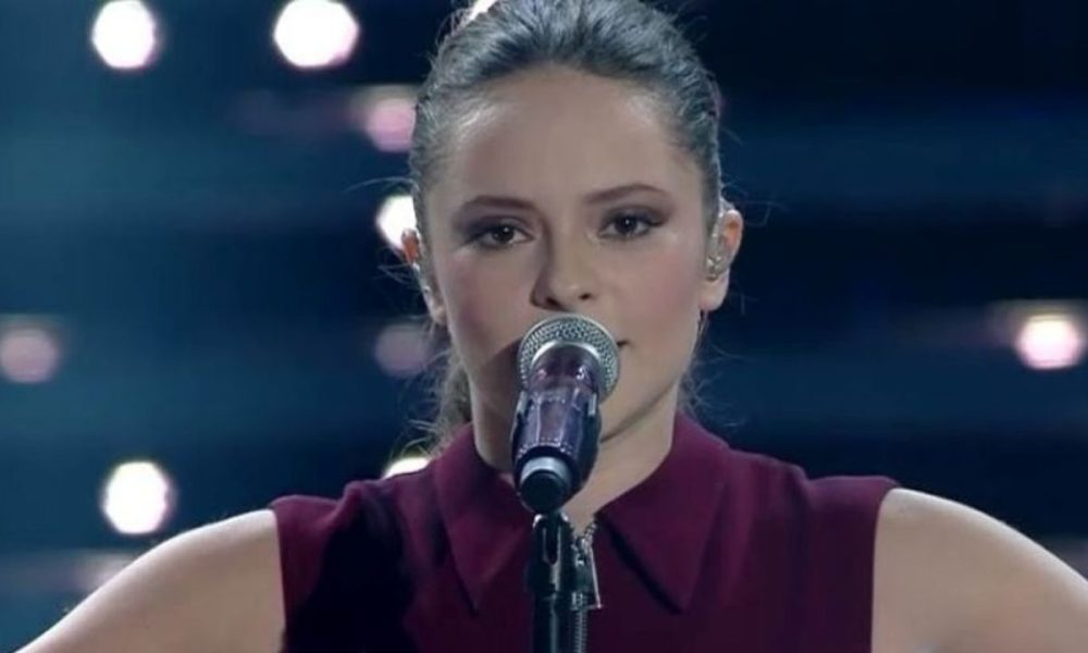 Francesca Michielin verso Sanremo 2023, lei replica: “Dubito”