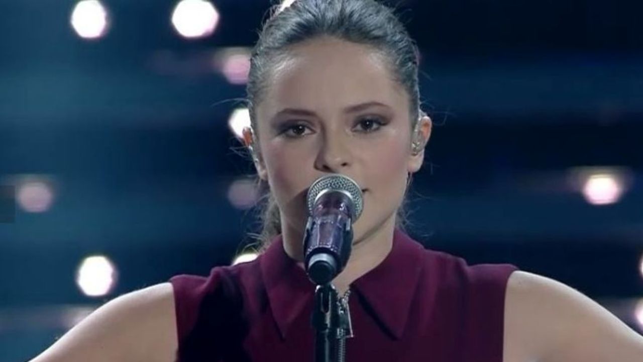 Francesca Michielin verso Sanremo 2023, lei replica: "Dubito" 41 francesca michielin sanremo 2023