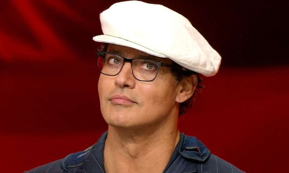 Gabriel Garko, come sta. Parla Milly Carlucci: “Sempre combattivo”
