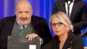 Gabriele Costanzo amarcord: la foto da bambino del figlio di Maurizio Costanzo e Maria De Filippi