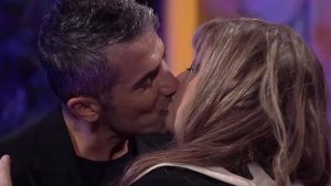 Gegia mette fine al gossip: “Ecco Mehmet, siamo innamorati”