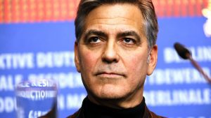 George Clooney: “Sono stato oggettificato, mi davano schiaffi sul sedere”