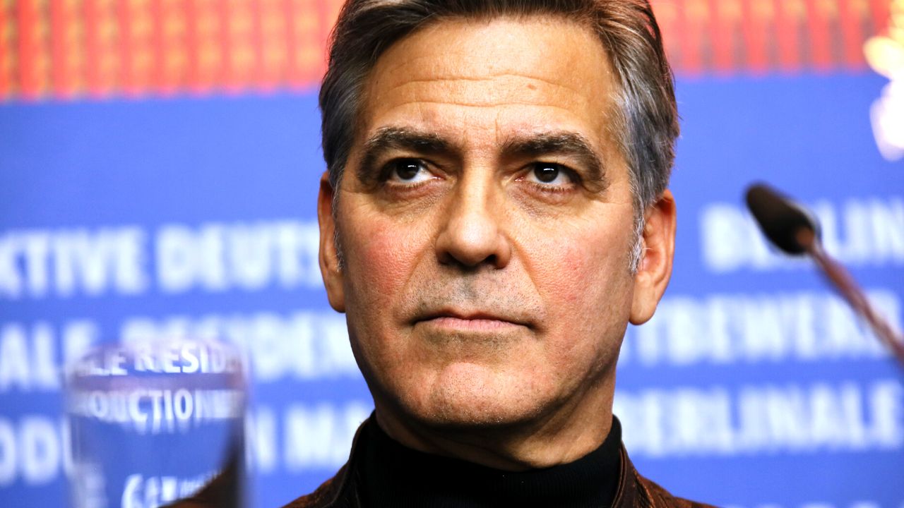 George Clooney: "Sono stato oggettificato, mi davano schiaffi sul sedere" 41 George Clooney