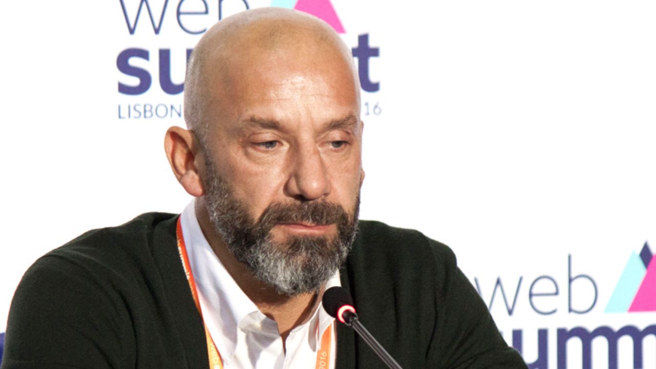 gianluca vialli ricoverato