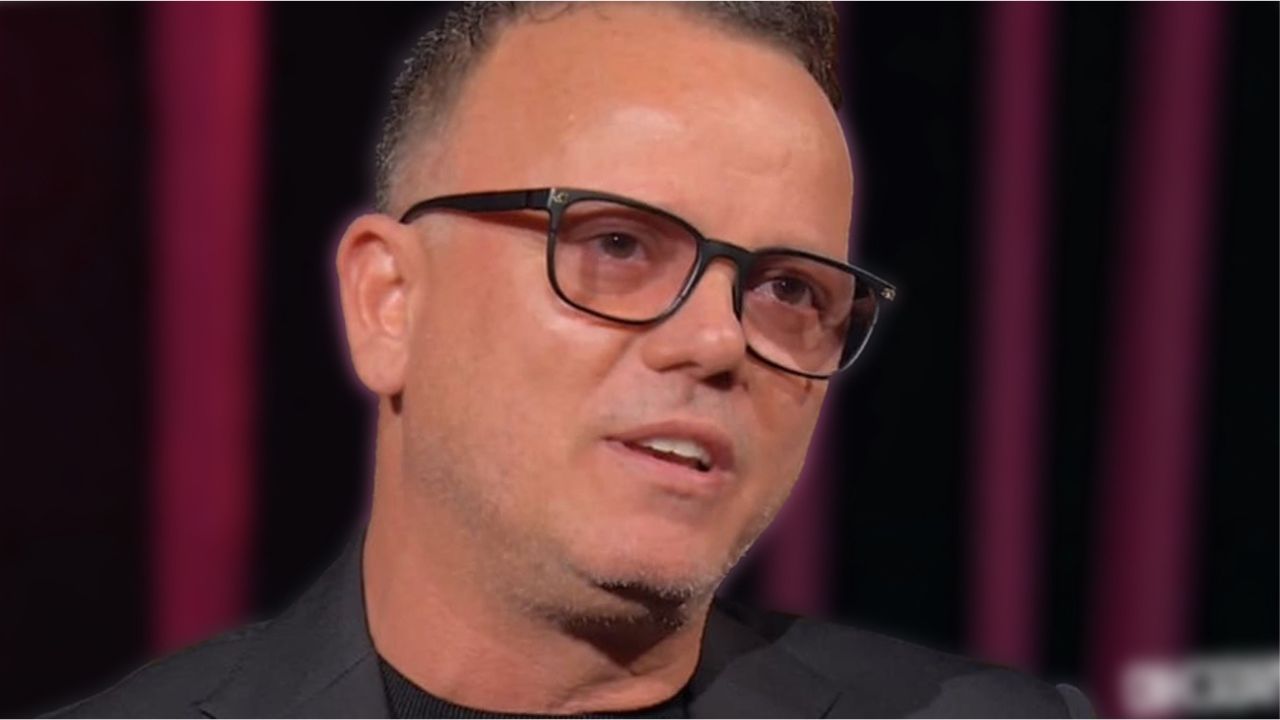 Gigi D'Alessio rompe il silenzio sulla rottura con Anna Tatangelo: "Non provo amarezza" 41 gigi d'alessio anna tatangelo