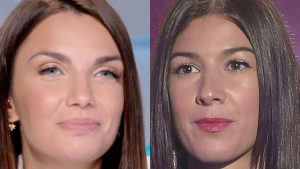 Ginevra Lamborghini confessa sulla sorella Elettra: “Abbiamo un piccolo rapporto”