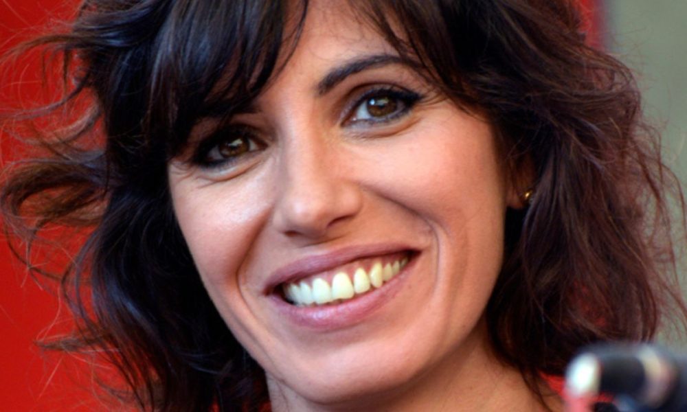 Giorgia esordisce al cinema: le sue parole su “Scordato”