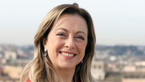 Giorgia Meloni è la settima donna più potente al mondo: la classifica di Forbes