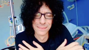 Giovanni Allevi, il messaggio dall’ospedale per i fan: “Mi date coraggio”