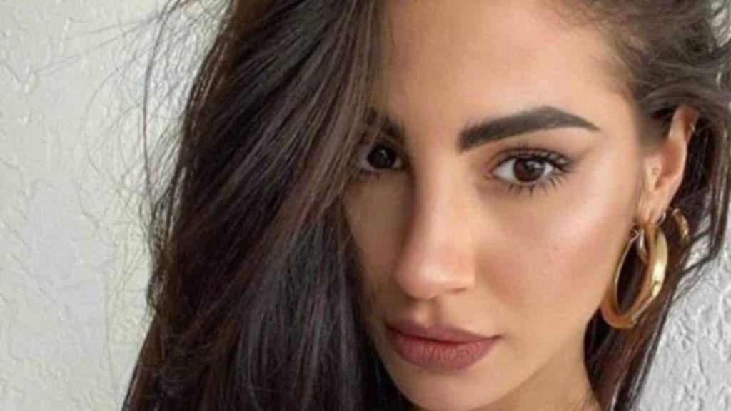 giulia de lellis mamma fidanzato