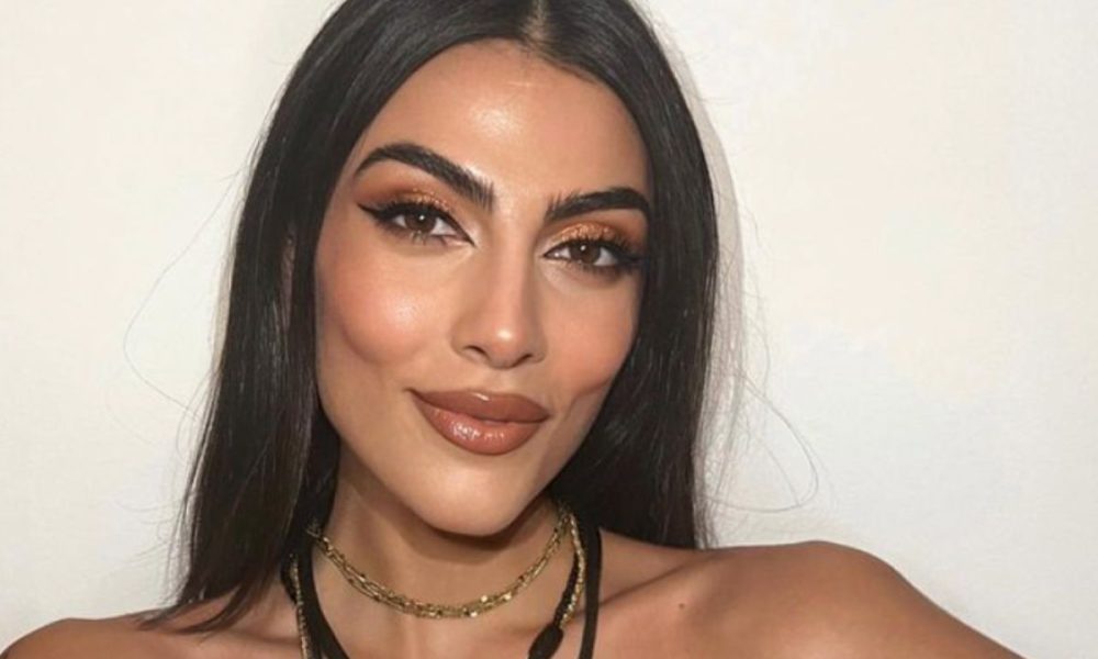 Giulia Salemi, shopping negli Usa senza badare a spese: “Avrei comprato tutto”