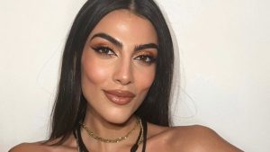 Giulia Salemi vola in Rai? L’indiscrezione sul suo futuro