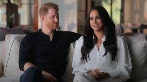 Harry&Meghan spopola su Netflix ma William e Kate non vogliono vedere la serie