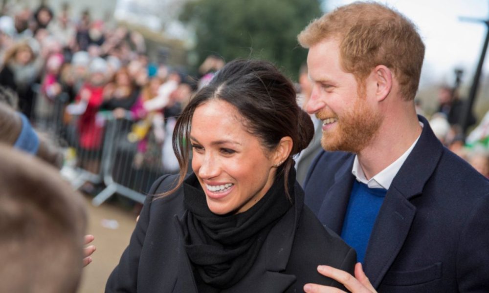 Harry e Meghan, arriva l’approdo su Netflix: al centro la loro storia
