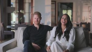 Harry&Meghan, la villa della serie Netflix è in vendita: il prezzo