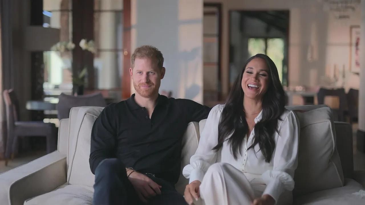 harry&meghan villa vendita