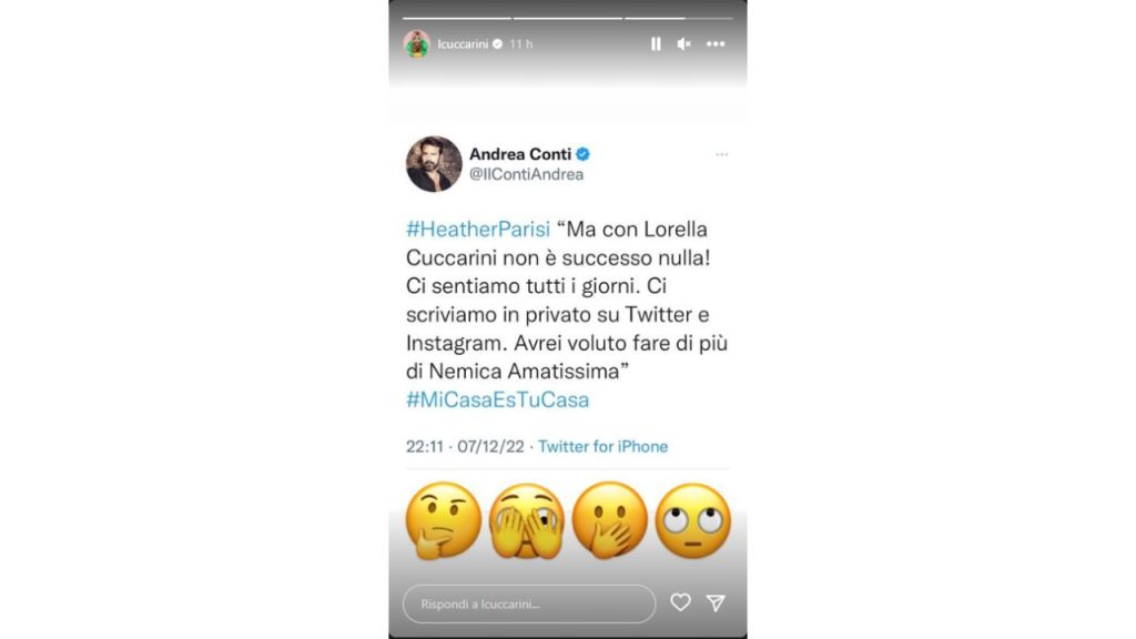 Heather Parisi confessa: "Con Lorella Cuccarini non è successo nulla" 42 heather parisi cuccarini