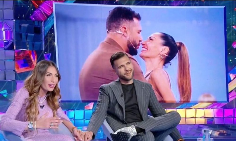 Ida Platano a Verissimo confessa in lacrime: “Non rinnego nulla”