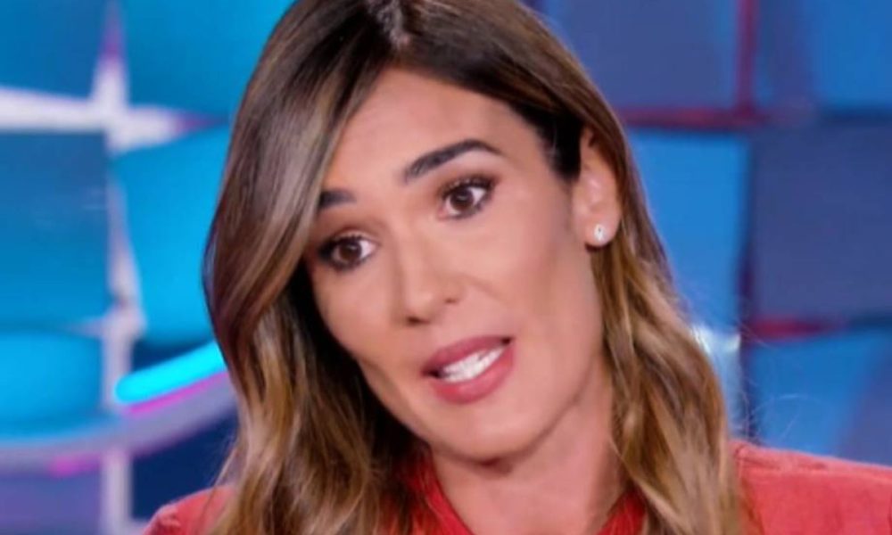 Ida e Alessandro ospiti a Verissimo: pubblico in rivolta contro la Toffanin