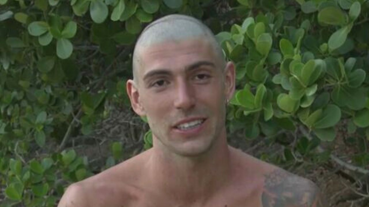 Ignazio Moser: quanto ha guadagnato all'Isola dei Famosi 41 ignazio moser guadagnato isola