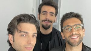 Il Volo – Natale a Gerusalemme: anticipazioni sull’appuntamento di stasera su Canale 5