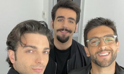 il volo stasera