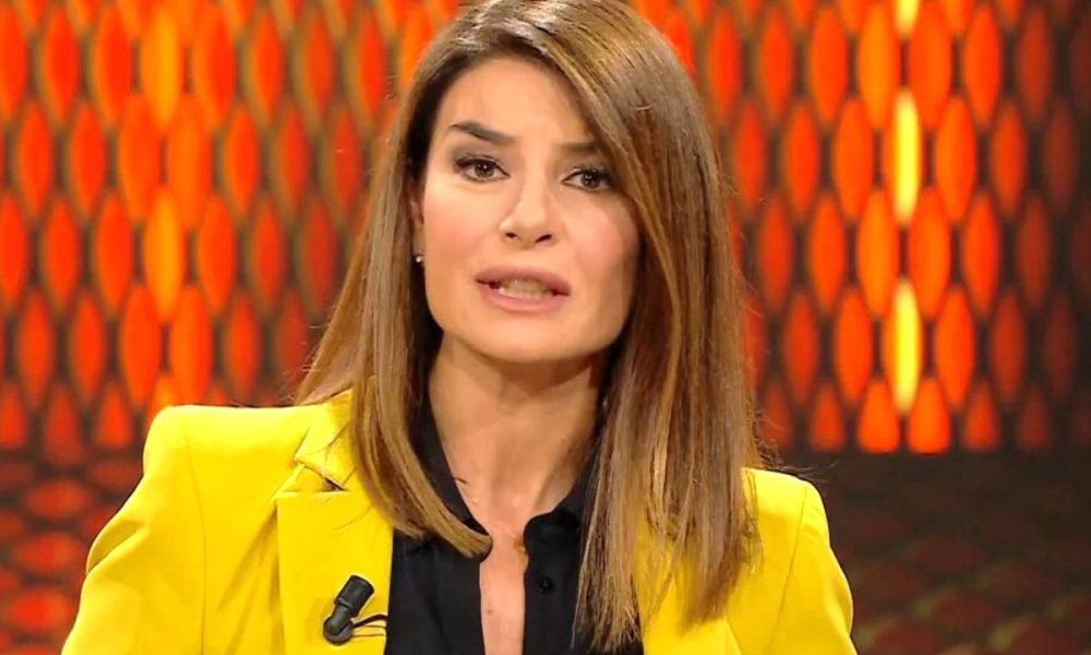 Ilaria D’Amico: “La Rai mi ha chiuso il programma dopo pressioni”
