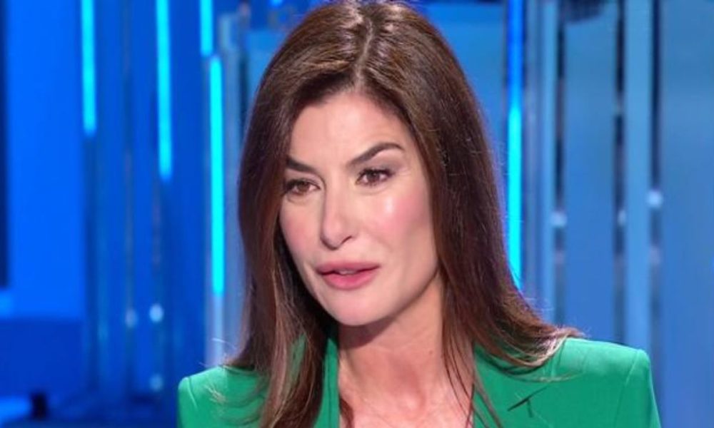 Ilaria D’Amico si commuove per la morte della sorella: “Mi occupo di noi”