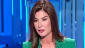 Ilaria D’Amico si commuove per la morte della sorella: “Mi occupo di noi”
