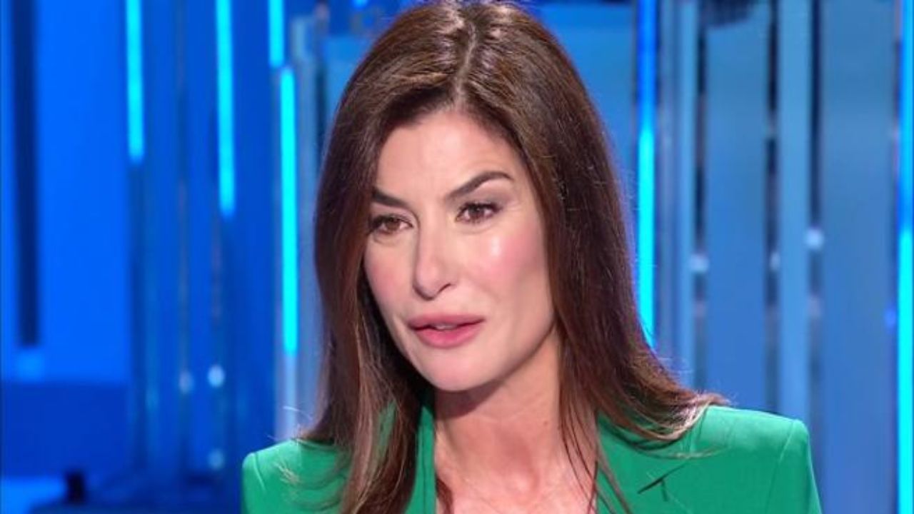 Ilaria D'Amico si commuove per la morte della sorella: "Mi occupo di noi" 41 ilaria d'amico sorella