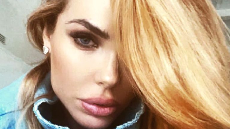 Ilary Blasi
