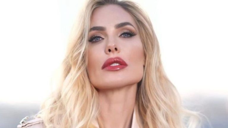 Ilary Blasi