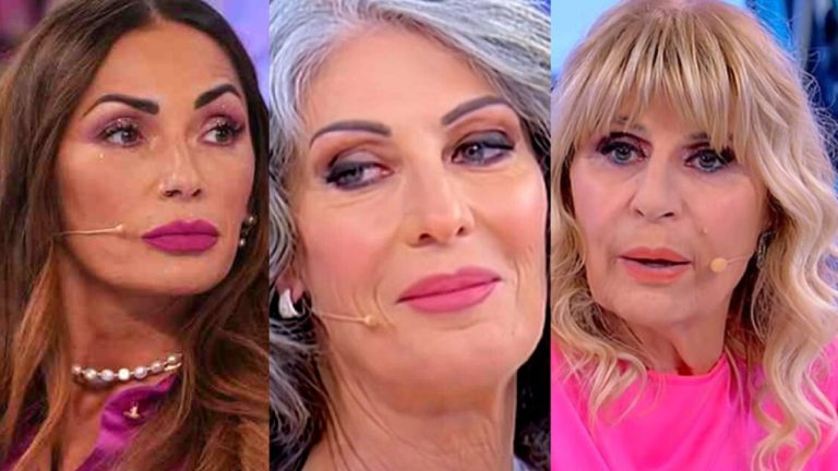isabella ricci ida platano gemma galgani