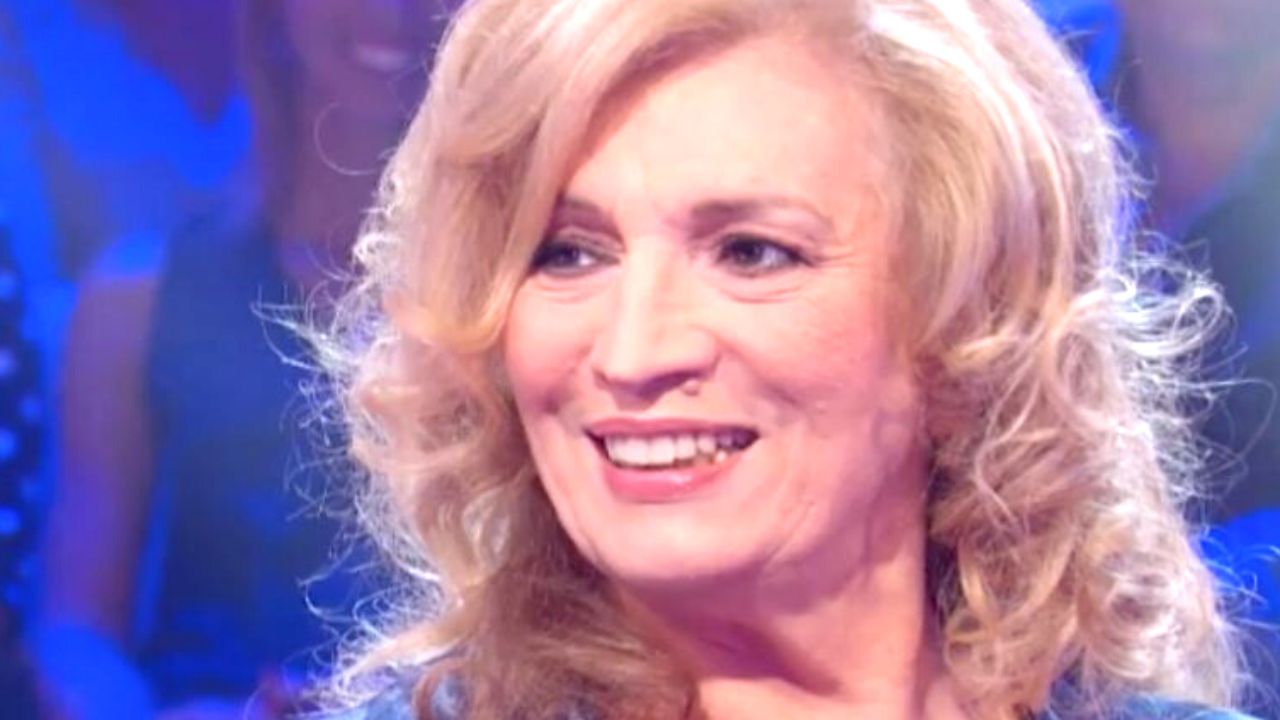 Iva Zanicchi, un'altra promozione in Rai: sarà a La Vita in Diretta 41 iva zanicchi rai