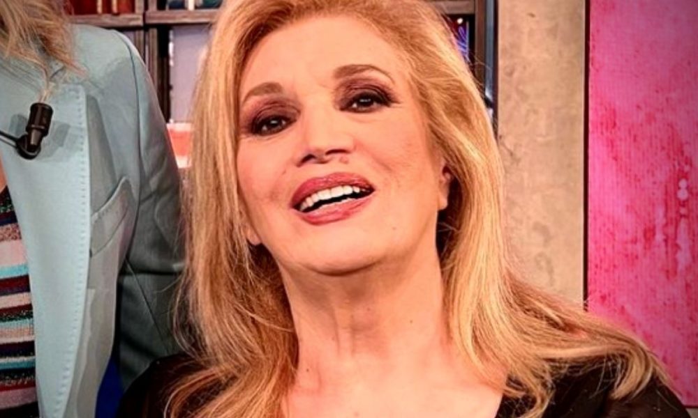Iva Zanicchi punta alla vittoria di Ballando: “Se succede mi metto in bikini”