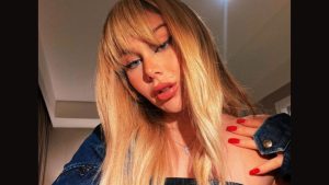 Isola dei Famosi, ci sarà anche Jasmine Carrisi: “Indecisa, ho un blocco”