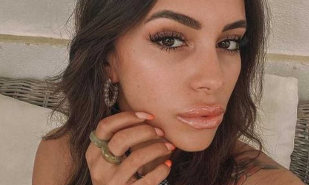 Jessica Selassié dopo il GF Vip: “Ho dei problemi di salute”