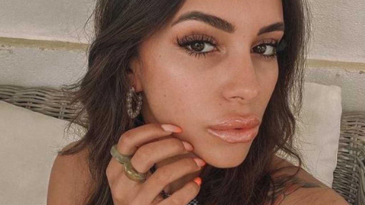 Jessica Selassié dopo il GF Vip: "Ho dei problemi di salute" 41 jessica selassié dopo gf vip
