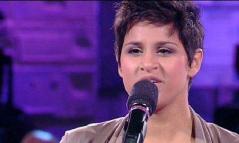 Karima di Amici: la figlia Frida è in gara allo Zecchino d’Oro