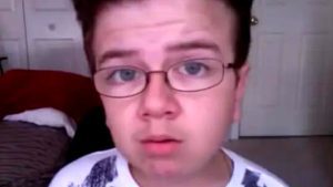 Addio a Keenan Cahill: la star del web aveva 27 anni