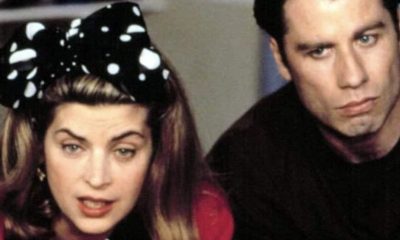 Kirstie Alley morta attrice