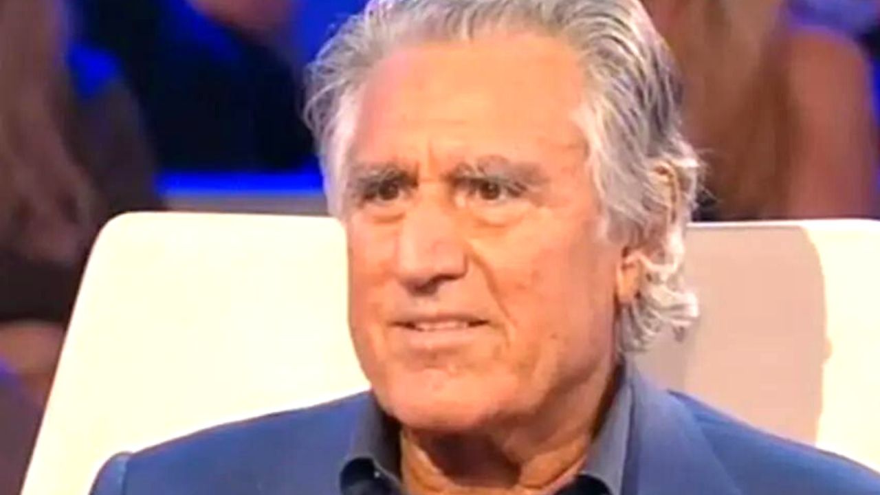 Lando Buzzanca, Francesca Della Valle: "L'hanno assassinato" 41 Lando Buzzanca Della Valle