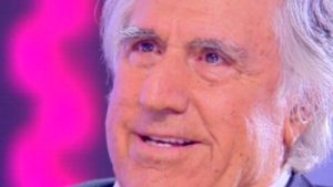 Lando Buzzanca, oggi il funerale: Francesca Della Valle non si presenta