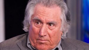 É morto Lando Buzzanca: l’attore aveva 87 anni