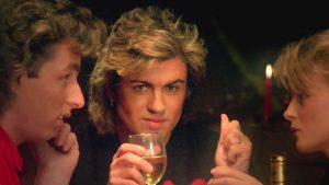 Last Christmas: una coppia ha raccolto più di 60mila dollari per far sparire la canzone