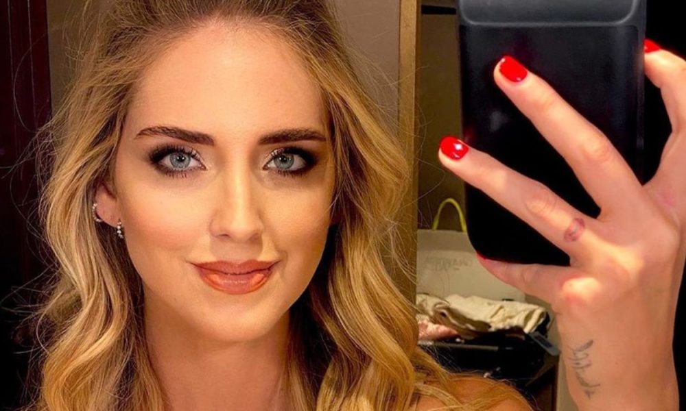 Leone Ferragni parla benissimo: a 4 anni sa già usare il congiuntivo