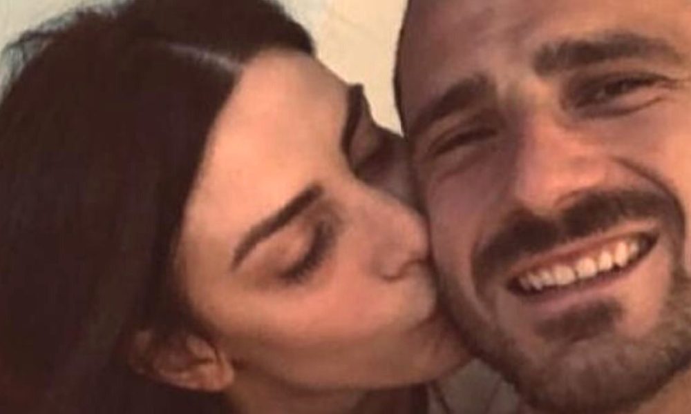 Martina Maccari, la crisi con Bonucci: “Mesi difficili dopo la malattia di Matteo”
