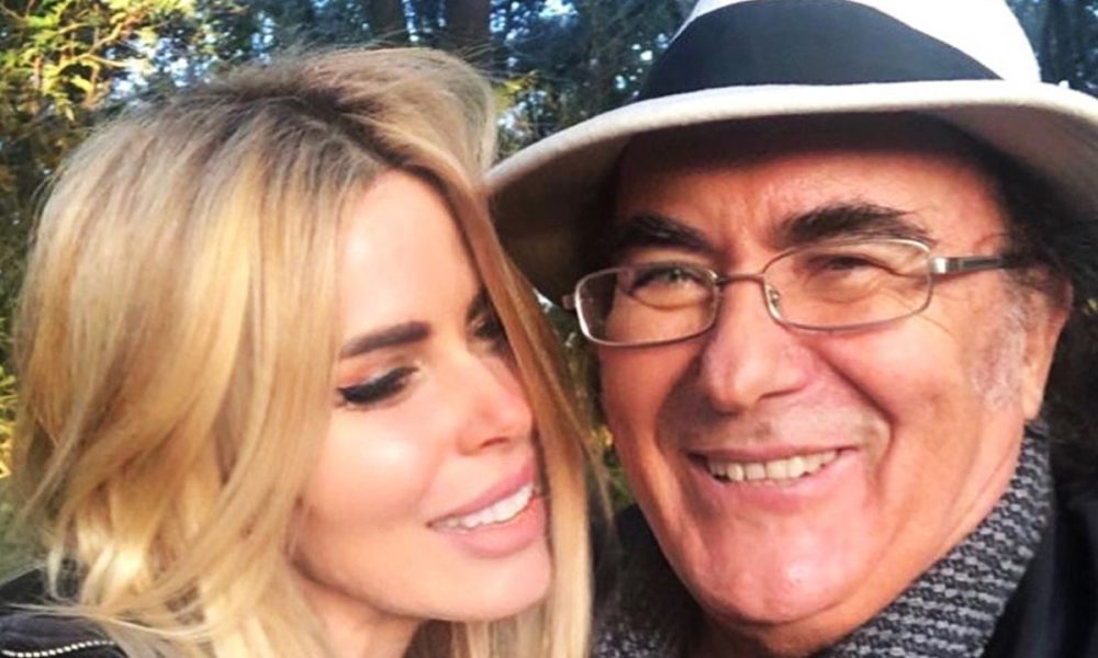 Loredana Lecciso e Al Bano: matrimonio in vista, è quello di Brigitta